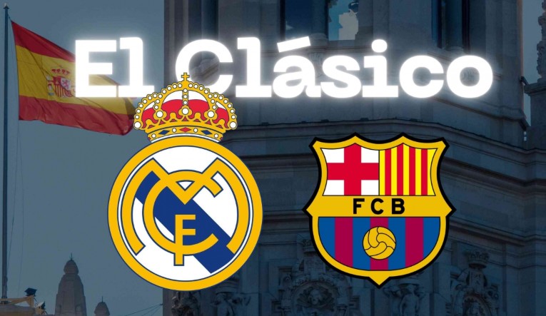 El Clasico là gì? Những phút giây xem bóng hồi hợp
