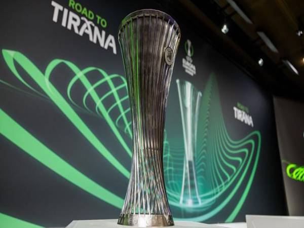 Europa Conference League là gì?