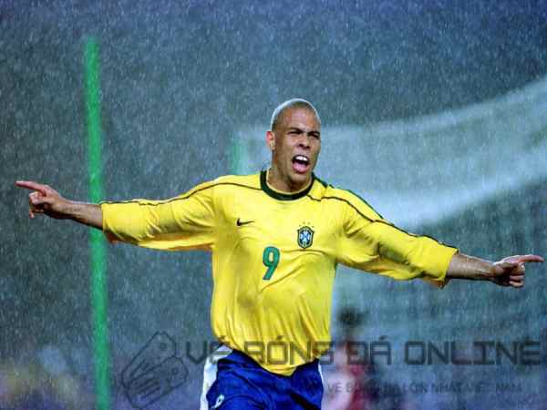 Huyền thoại bóng đá brazil nào xuất sắc nhất lịch sử