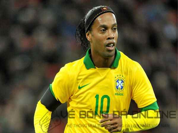 Huyền thoại bóng đá brazil nào xuất sắc nhất lịch sử