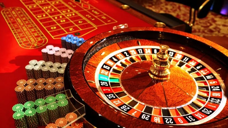 Roulette Là Gì? Những Bí Quyết Chơi Roulette Đạt Hiệu Quả Tối Đa - Cozy  Vietnam Travel