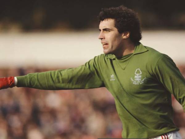 Câu lạc bộ Nottingham: Huyền thoại trở lại Premier League