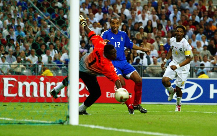 Luật bàn thắng vàng là gì và vì sao từng bị hủy bỏ