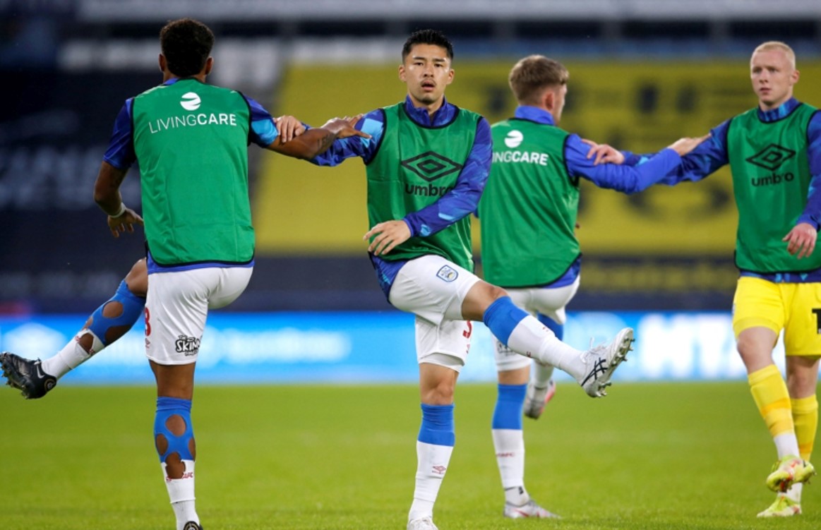 Khám phá luật thi đấu bóng đá 11 người mới nhất