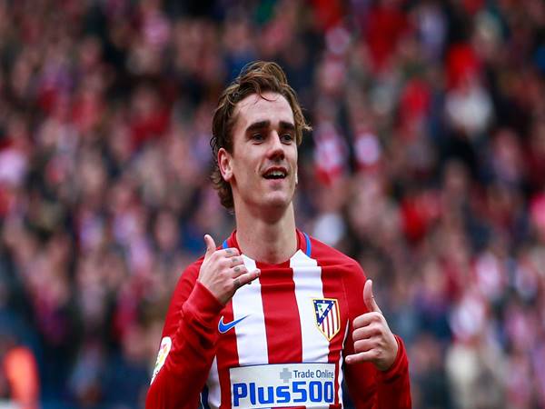 Antoine Griezmann - Siêu sao bóng đá người Pháp