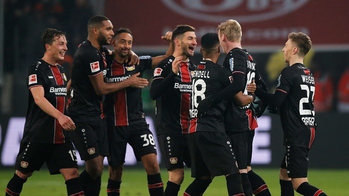 Khám Phá Những Thông Tin Nổi Bật Của CLB Bayer Leverkusen