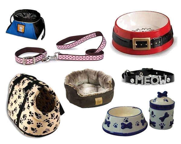 Các Loại Phụ Kiện Chó Mèo Mà Boss Cưng Không Thể Thiếu - Paddy – Paddy Pet  Shop