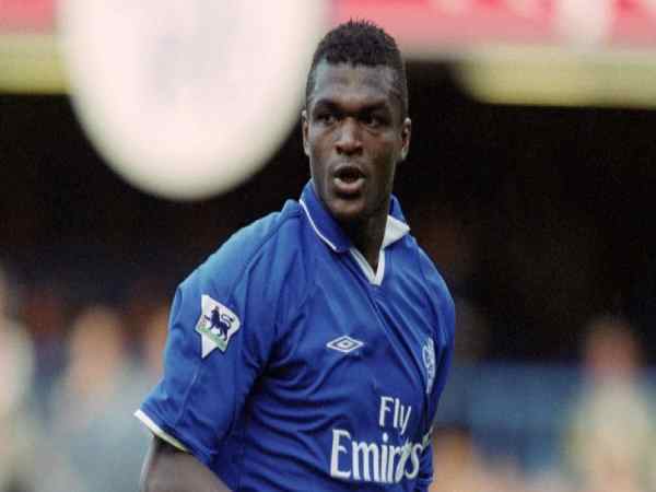 Marcel Desailly