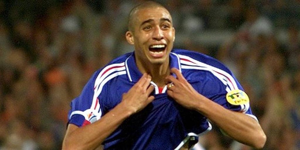 David Trezuguet
