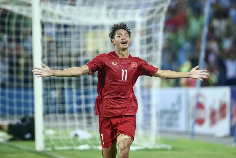 U23 là gì? Các giải đấu chỉ bao gồm những đội U23
