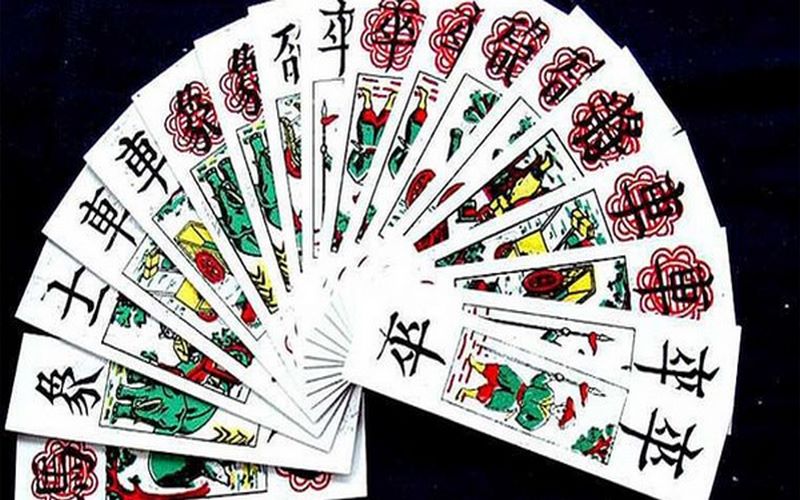 Bài Tam Cúc Là Gì Và Kinh Nghiệm Chơi Bài Giúp Thắng Lớn