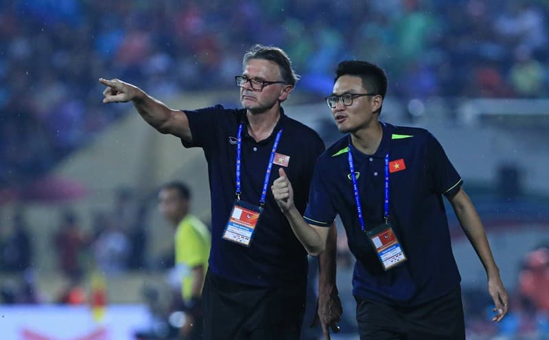 Các Chức Vụ Trong Bóng Đá Đóng Vai Trò Vô Cùng Quan Trọng