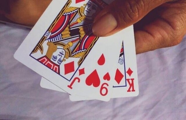 Cách chơi bài cào chi tiết cho người mới