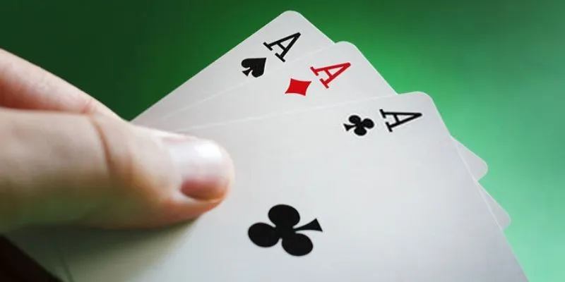 Cách Chơi Mậu Binh Chi Tiết Và Hiệu Quả Từ Chuyên Gia