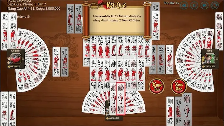 Cách Chơi Bài Tổ Tôm Dễ Hiểu Dành Cho Tân Thủ