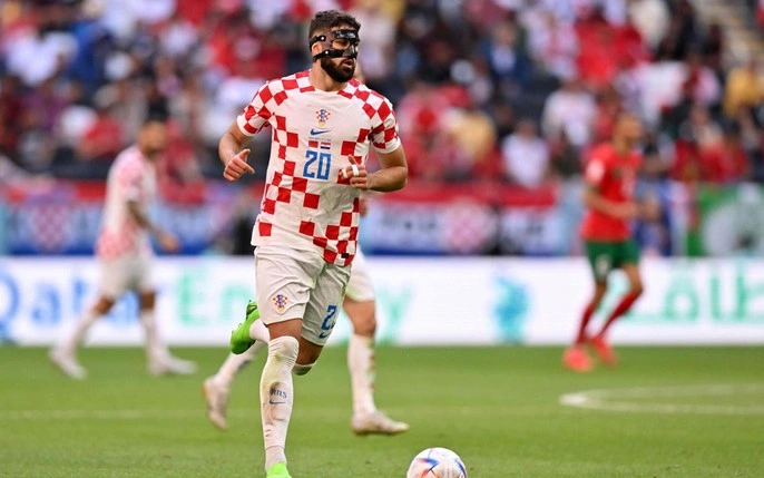 Josko Gvardiol: tin tức, hình ảnh, video, bình luận mới nhất