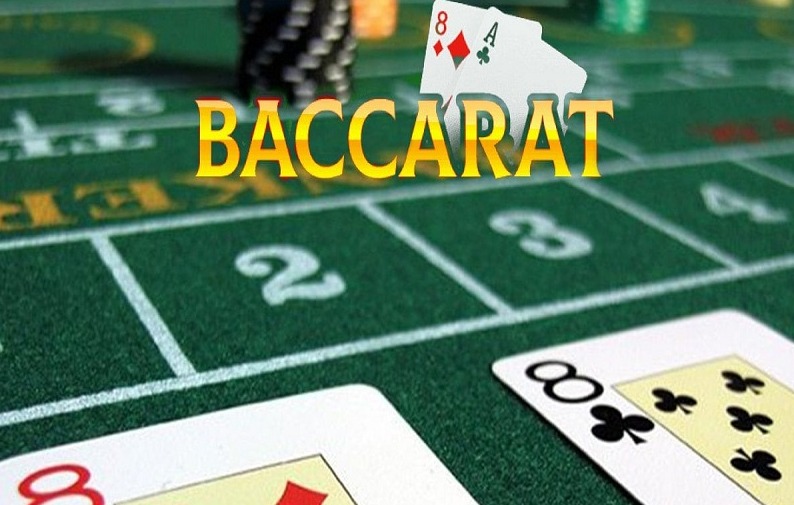 Khám Phá Chiến Thuật 1-3-2-6 Baccarat: Quản Lý Vốn Bền Vững