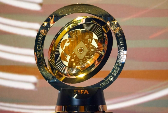 FIFA Club World Cup 2025 & mọi điều cần biết