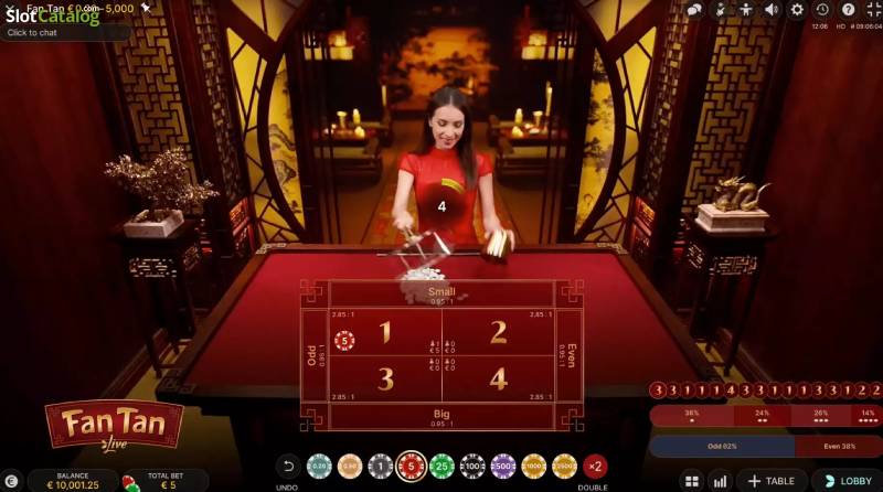 Bật Mí 5+ Mẹo Chơi Fantan Cực Hay Từ Các Chuyên Gia