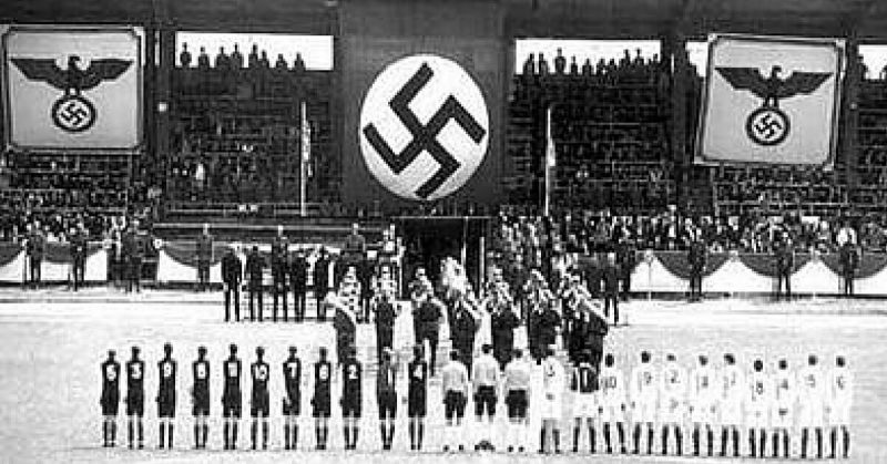 Trận đấu tử thần Dynamo Kiev