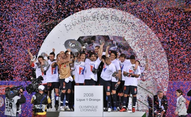 Lịch sử Câu lạc bộ Olympique Lyonnais: Từ khởi đầu đến đế chế của Aulas