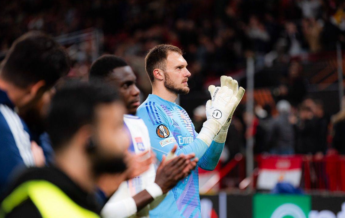 Lịch sử Câu lạc bộ Olympique Lyonnais: Từ khởi đầu đến đế chế của Aulas