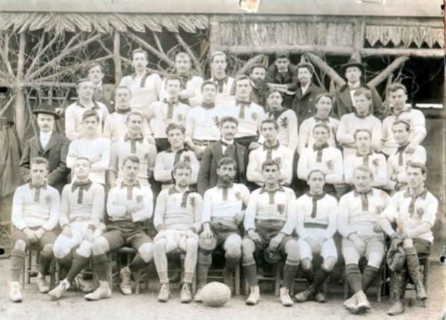 Lịch sử Câu lạc bộ Olympique Lyonnais: Từ khởi đầu đến đế chế của Aulas