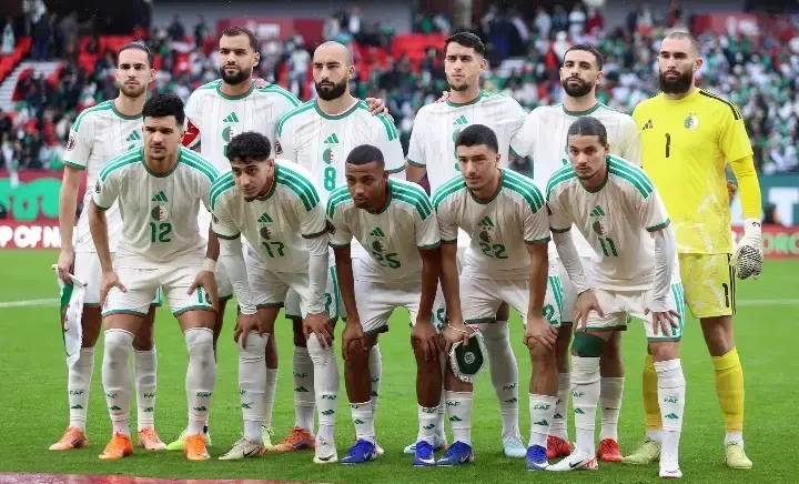 Lịch sử đội tuyển Algeria và niềm tự hào Bắc Phi