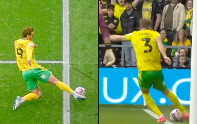 Phân biệt bóng sống và bóng chết trong bóng đá: Tình huống và luật áp dụng