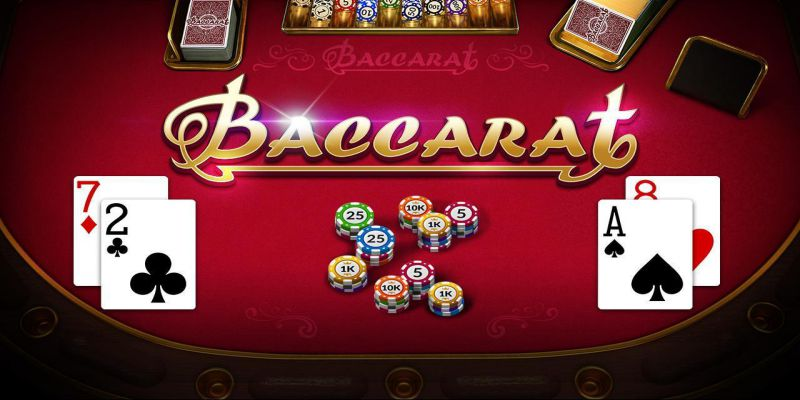 Hướng Dẫn Cách Sử Dụng Phương Pháp 6789 Trong Baccarat
