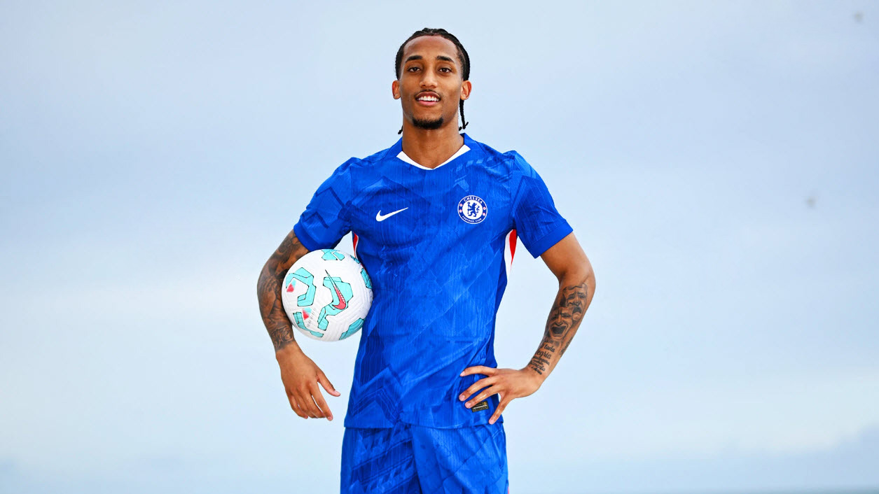 Tiểu sử cầu thủ Joao Pedro đang thi đấu cho CLB Chelsea