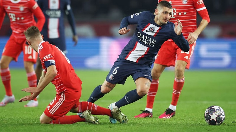 Tiền vệ Box to Box là gì, tại sao vị trí này lại quan trọng?