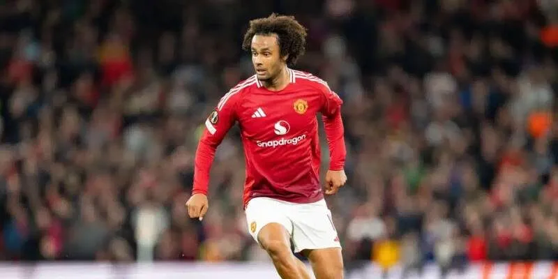 Tiểu sử Joshua Zirkzee – tiền đạo cao lớn và đa năng