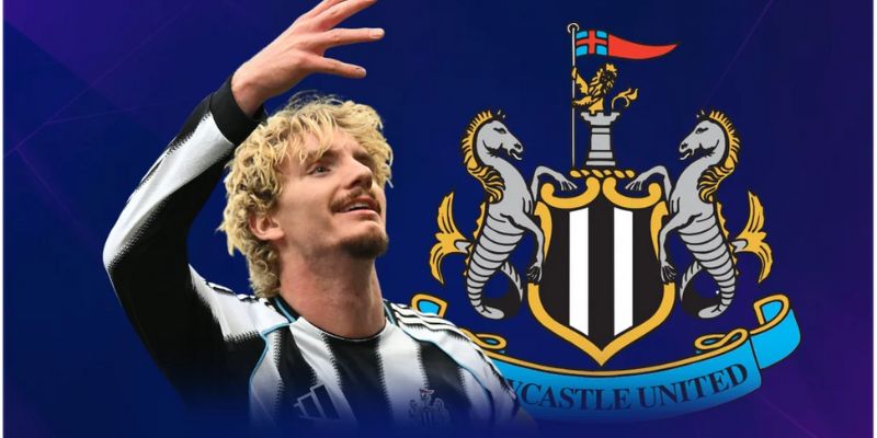 Con đường sự nghiệp đầy thăng trầm nhưng rực rỡ của Nick Woltemade