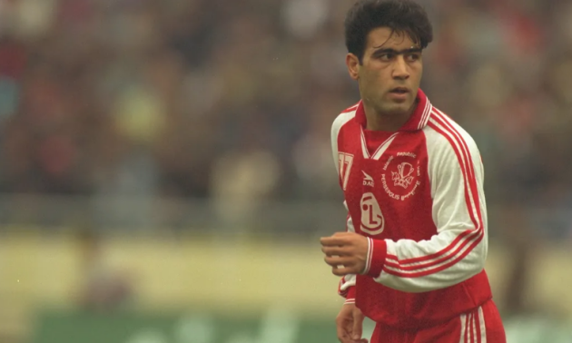 10 ngôi sao châu Á vĩ đại nhất lịch sử: 2 cựu sao M.U góp mặt