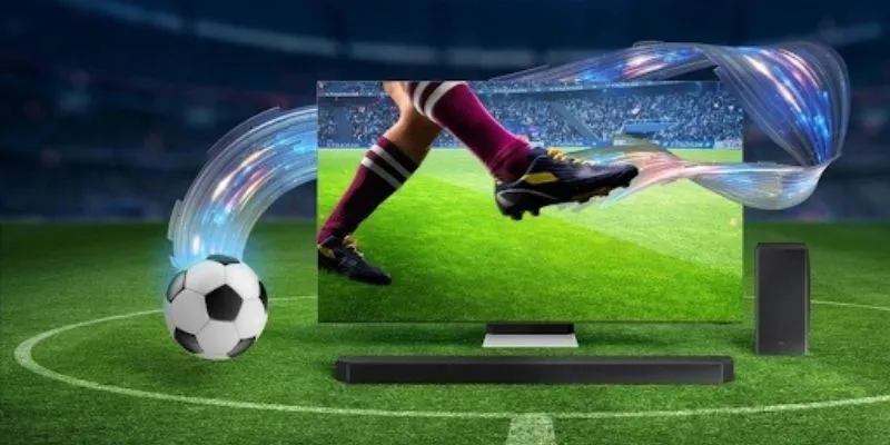 WF trong bóng đá: Vai trò then chốt trong chiến thuật tấn công