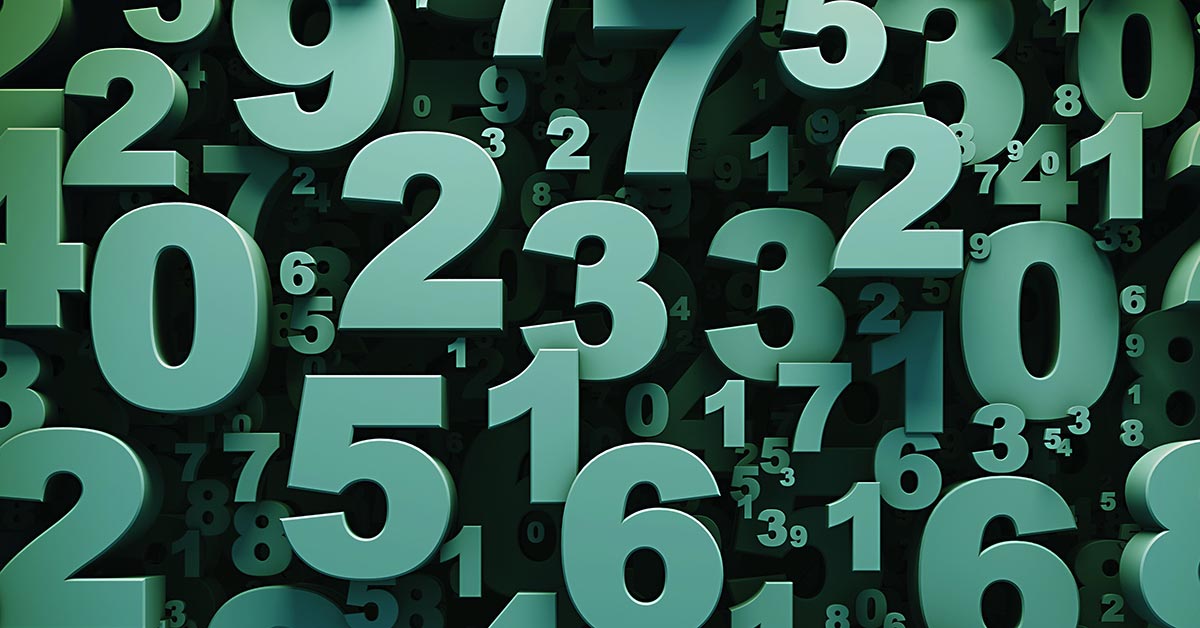 Ý nghĩa số 6007 trong phong thủy hiện đại