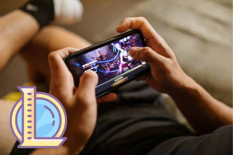 Lựa chọn vị tướng thuận tay để leo rank