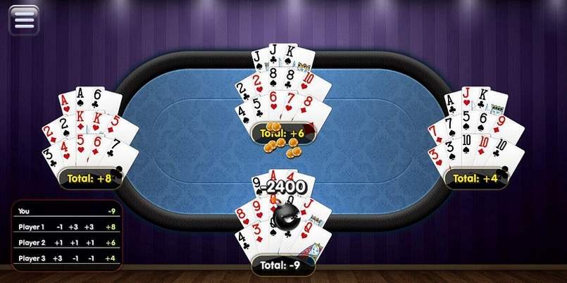 Phân biệt xì tố và binh xập xám chuẩn nhất cho anh em