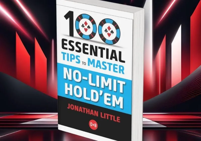 Sách poker cho người mới bắt đầu