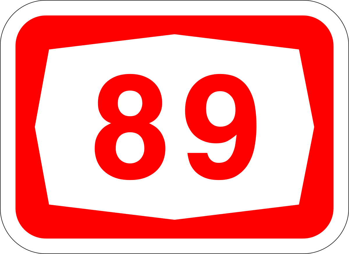 Số 89 trong sim điện thoại