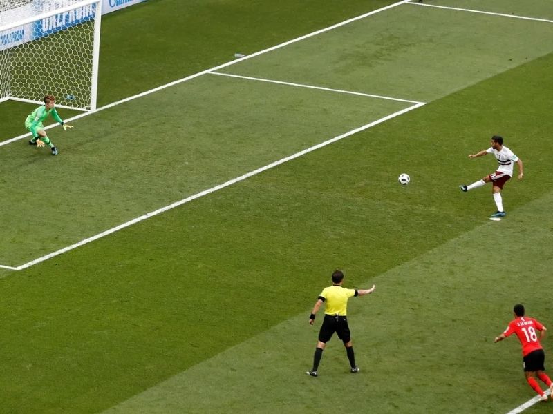 Luật đá Penalty như thế nào? Top 3 đá Penalty giỏi nhất thế giới