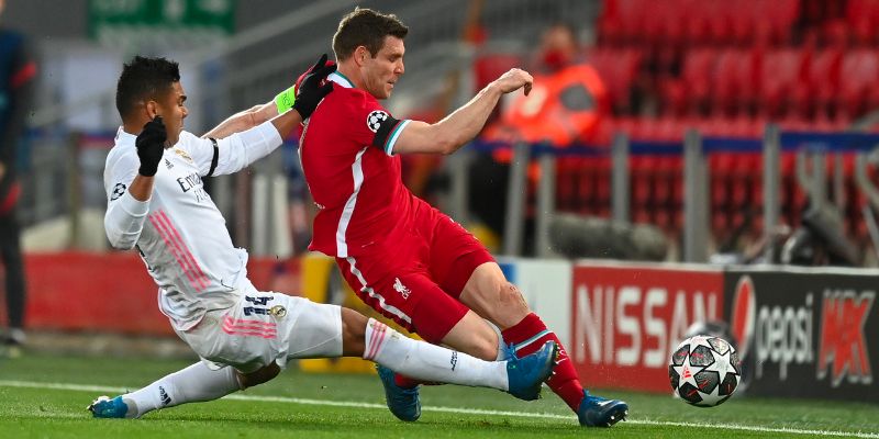 Hướng dẫn kỹ thuật tắc bóng chi tiết từ cơ bản đến nâng cao