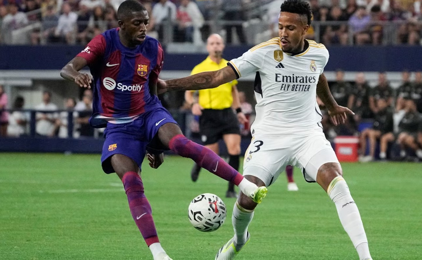 Laliga Có Bao Nhiêu Vòng Đấu? Khám Phá Giải Đấu Huyền Thoại Cách tính điểm và xếp hạng tại Tây Ban Nha