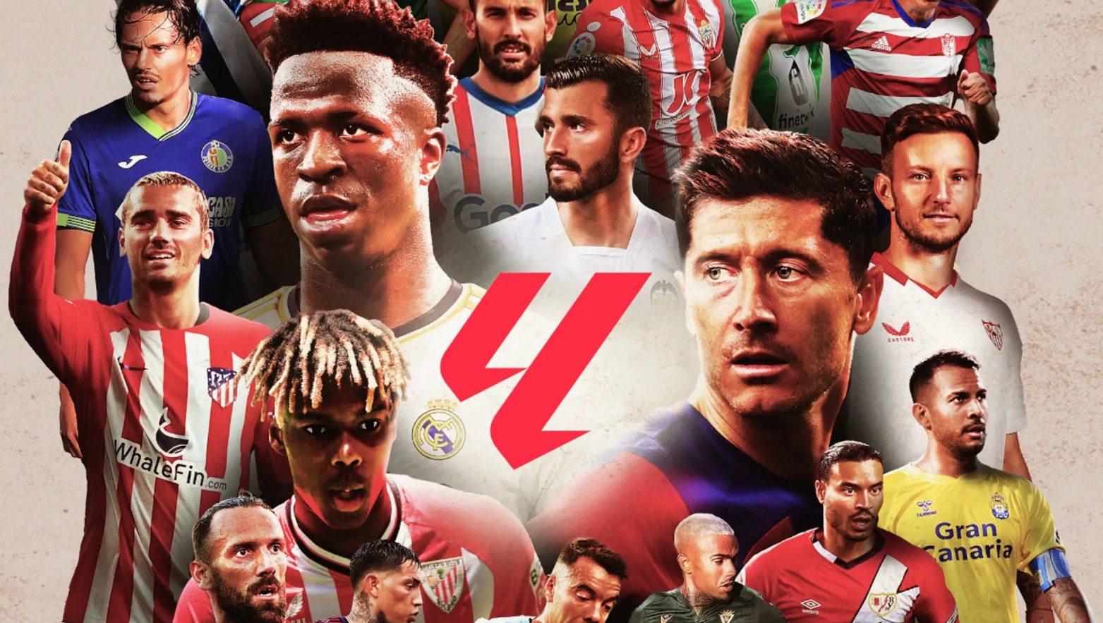 Laliga Có Bao Nhiêu Vòng Đấu? Khám Phá Giải Đấu Huyền Thoại Giải đáp thắc mắc La Liga có bao nhiêu vòng đấu