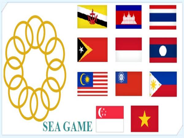 Giải đáp chi tiết SEA Games là gì và ý nghĩa của đại hội