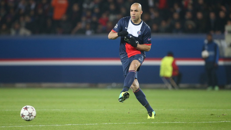 Cầu thủ Alex - Một cái tên đầy xa lạ của Brazil