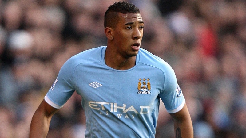 Cầu thủ Jerome Boateng - Cầu thủ lắm tài nhưng nhiều tật