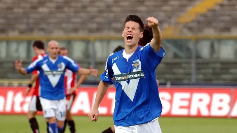 Cầu thủ Marek Hamsik - Gã Mohican và tình yêu với Napoli