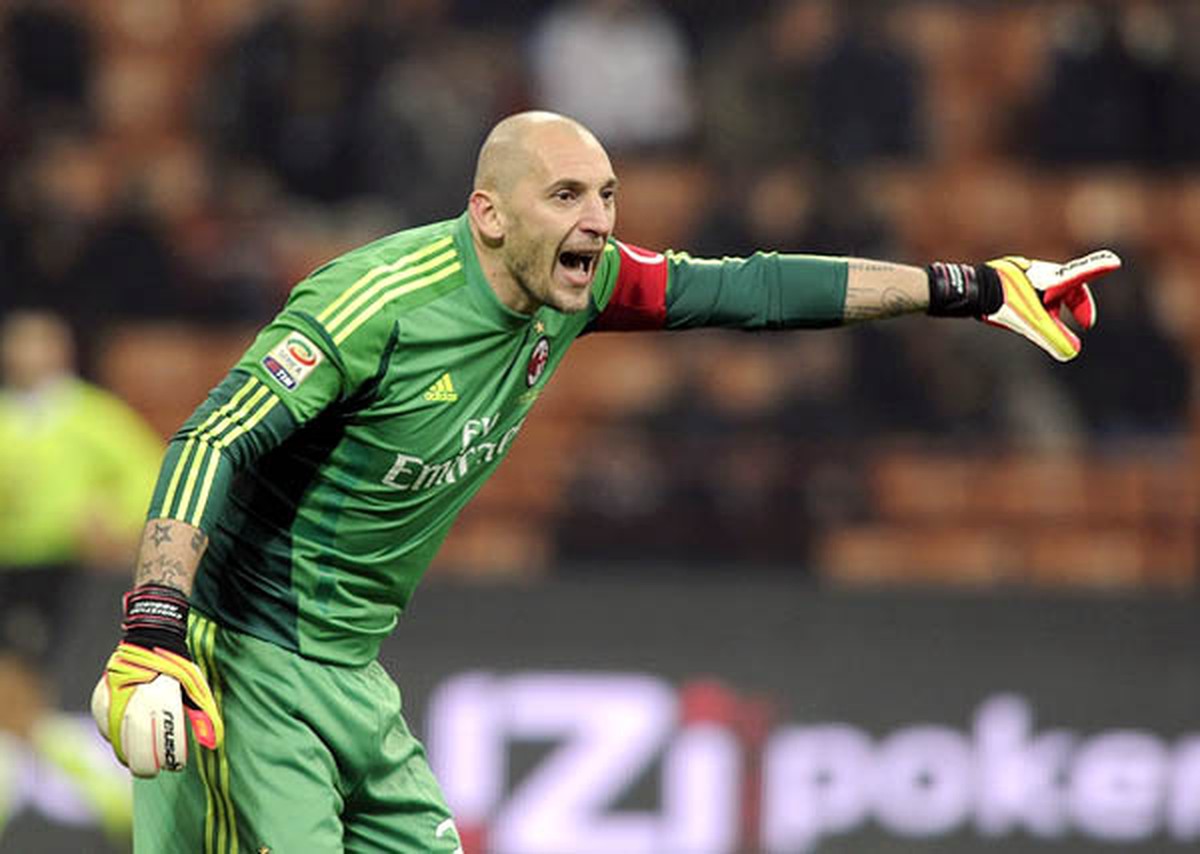 Abbiati: Thành trì của niềm tin